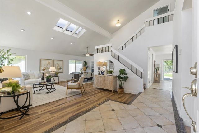 4508 Calle De Vida, San Diego, CA 92124