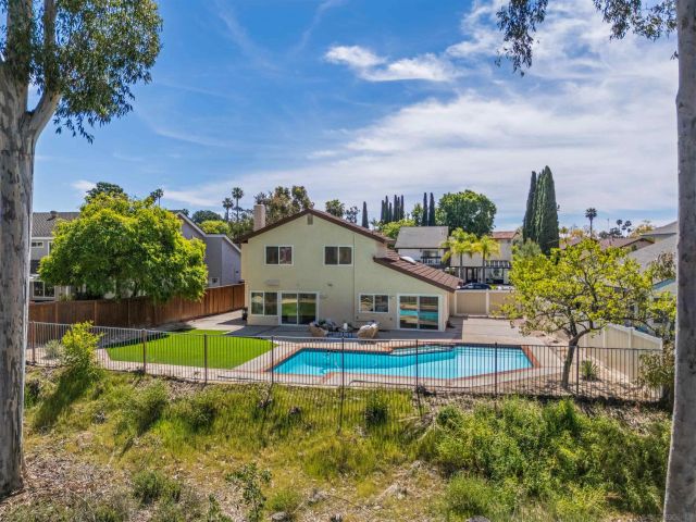 4508 Calle De Vida, San Diego, CA 92124