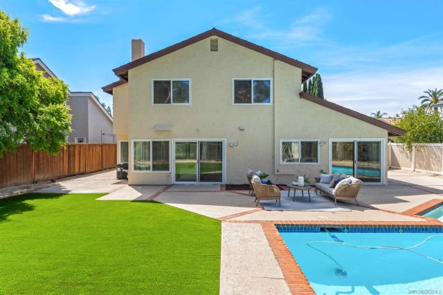 4508 Calle De Vida, San Diego, CA 92124