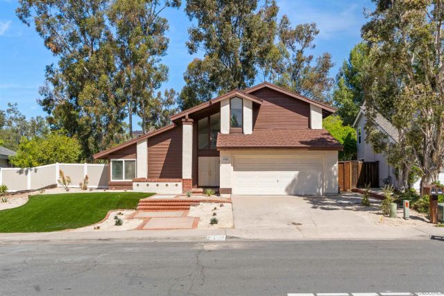 4508 Calle De Vida, San Diego, CA 92124