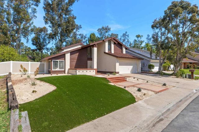 4508 Calle De Vida, San Diego, CA 92124