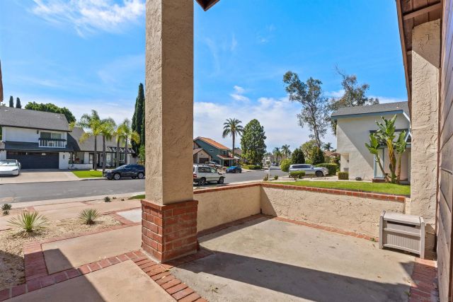4508 Calle De Vida, San Diego, CA 92124