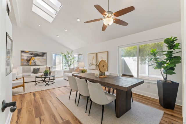 4508 Calle De Vida, San Diego, CA 92124