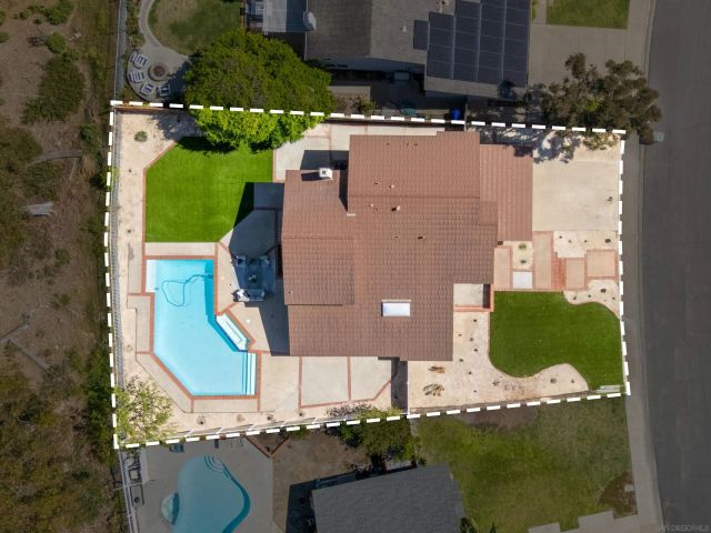 4508 Calle De Vida, San Diego, CA 92124