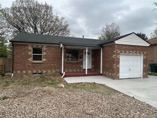 4151 S Cherokee Street, Englewood, CO 80110