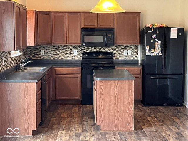 7532 Gold Rush Court, Camby, IN 46113