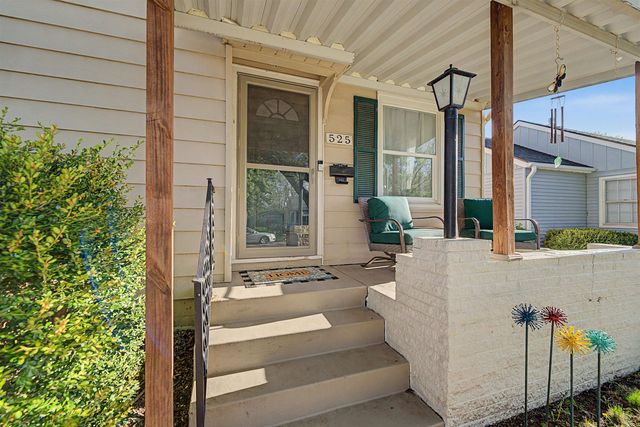 525 Fairview St, Salina, KS 67401