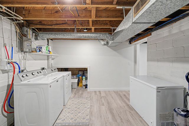 525 Fairview St, Salina, KS 67401