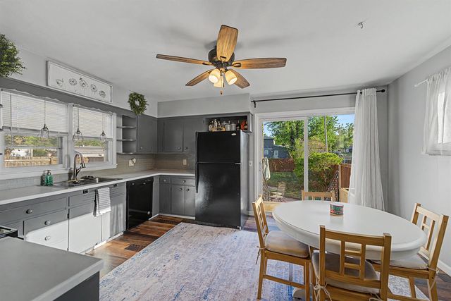 525 Fairview St, Salina, KS 67401