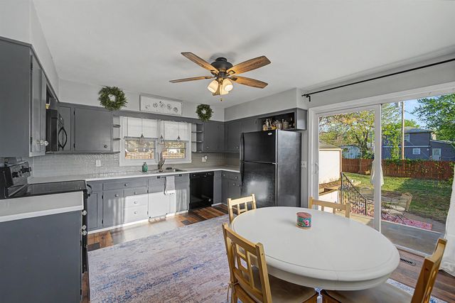 525 Fairview St, Salina, KS 67401