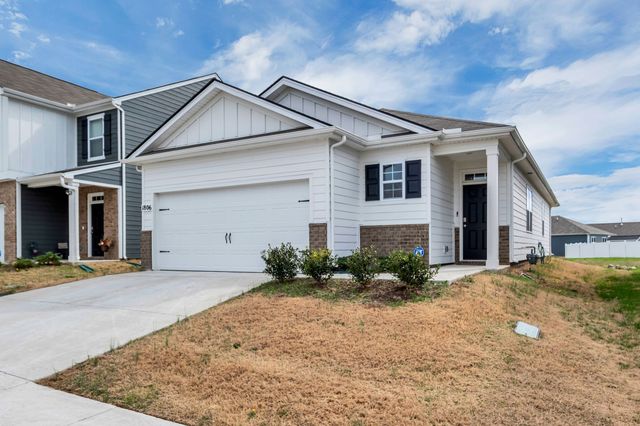 1806 Wellwood Ln, Lebanon, TN 37087