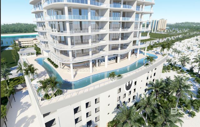 29040 Perdido Beach Boulevard 1401, Orange Beach, AL 36561