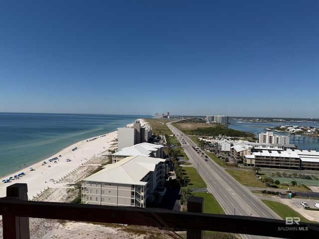29040 Perdido Beach Boulevard 1401, Orange Beach, AL 36561