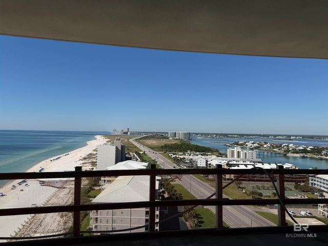 29040 Perdido Beach Boulevard 1401, Orange Beach, AL 36561