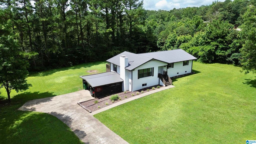 364 COUNTY ROAD 1855, Arab, AL 35016