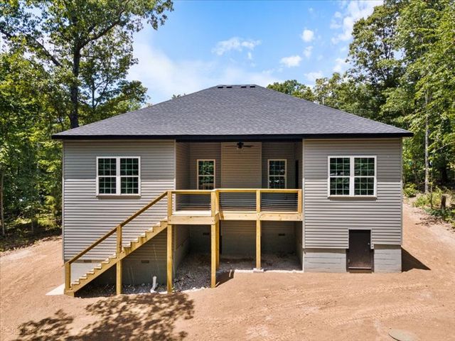 7 Dunwich Lane, Bella Vista, AR 72714