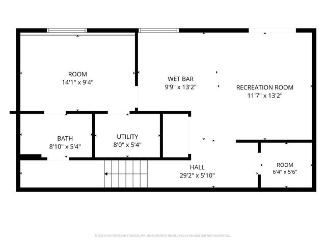 7018 43rd Street N, Oakdale, MN 55128