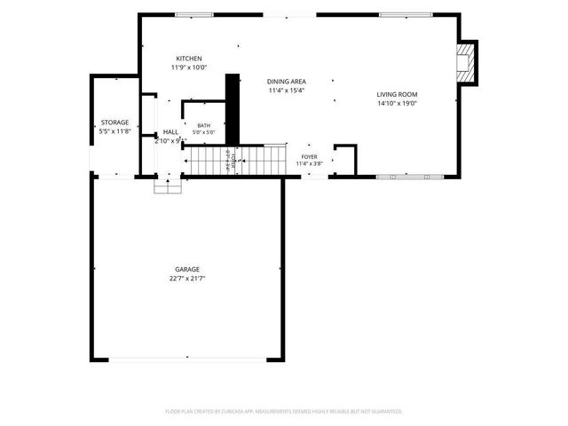 7018 43rd Street N, Oakdale, MN 55128