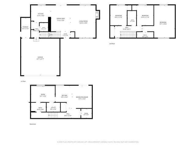 7018 43rd Street N, Oakdale, MN 55128