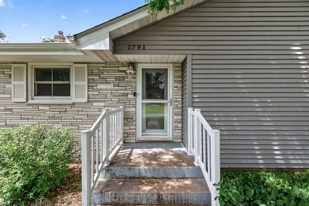 1791 Atlantic Street, Maplewood, MN 55109 — photo 3