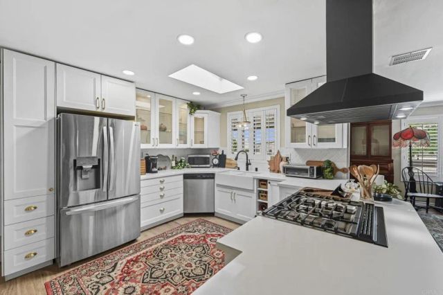 650 S Rancho Santa Fe 138, San Marcos, CA 92078