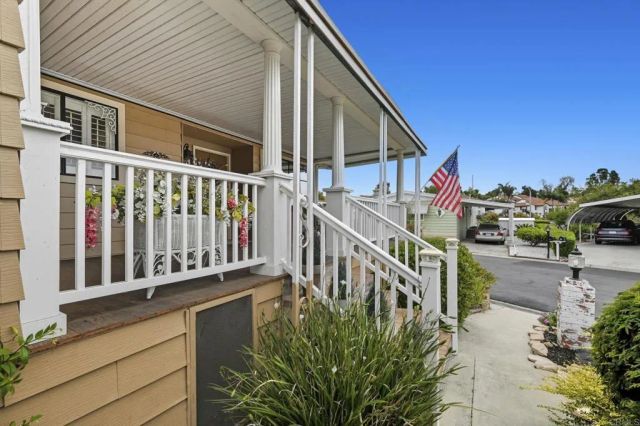 650 S Rancho Santa Fe 138, San Marcos, CA 92078