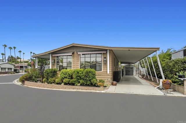 650 S Rancho Santa Fe 138, San Marcos, CA 92078