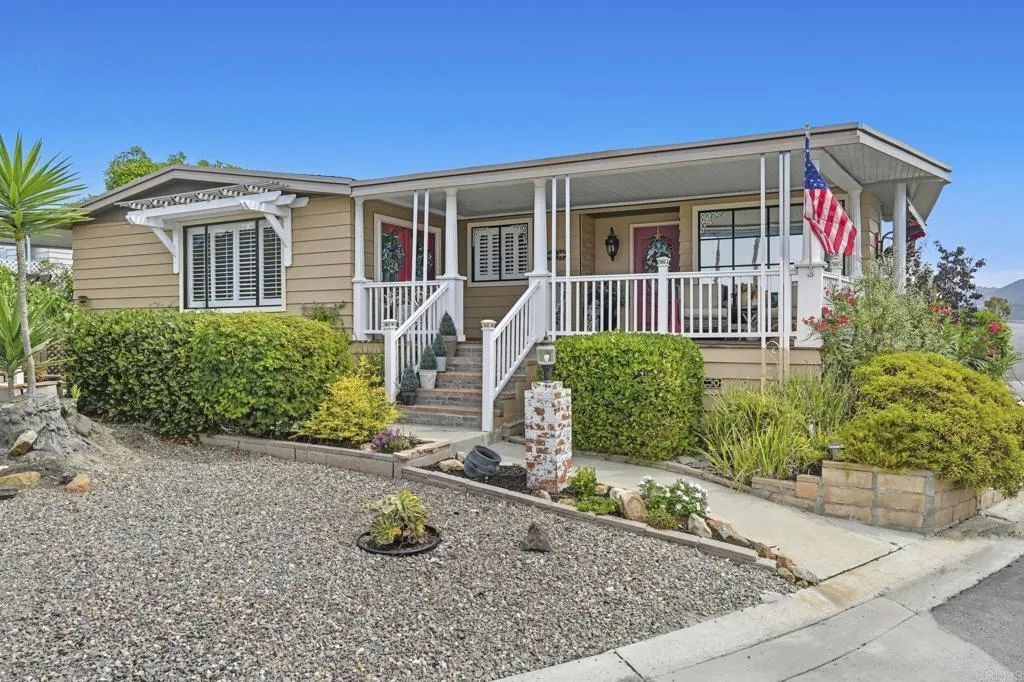 650 S Rancho Santa Fe 138, San Marcos, CA 92078