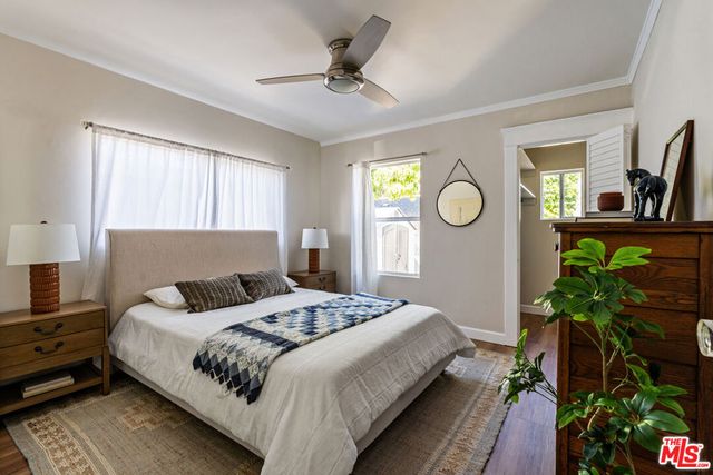 4610 3rd Avenue, Los Angeles, CA 90043
