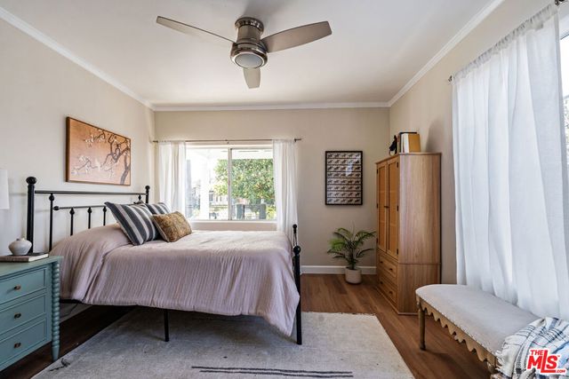 4610 3rd Avenue, Los Angeles, CA 90043