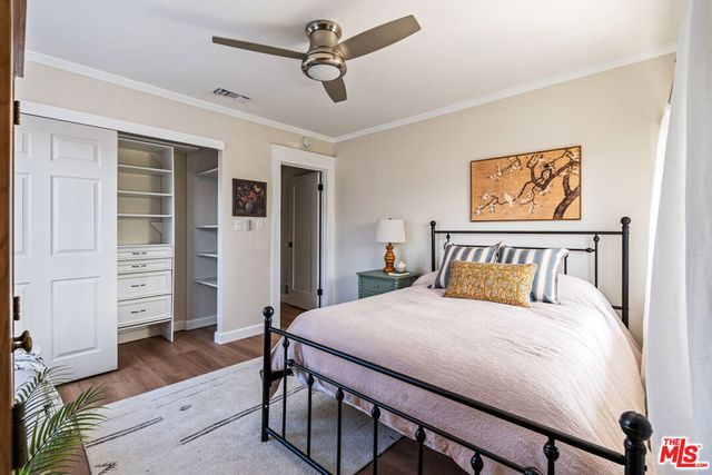 4610 3rd Avenue, Los Angeles, CA 90043