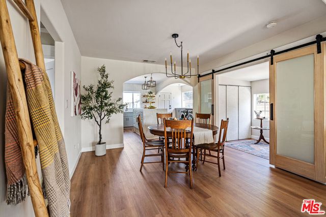 4610 3rd Avenue, Los Angeles, CA 90043