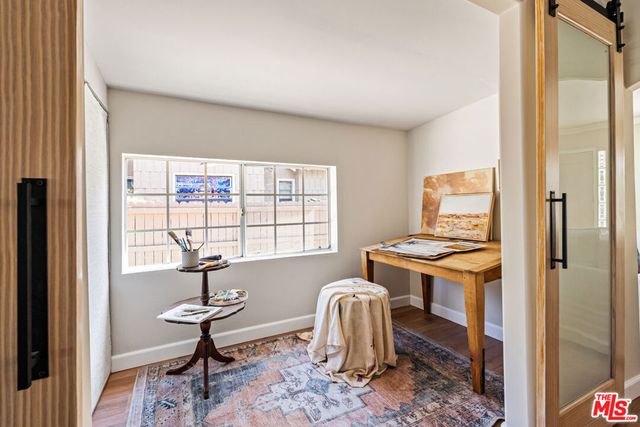 4610 3rd Avenue, Los Angeles, CA 90043