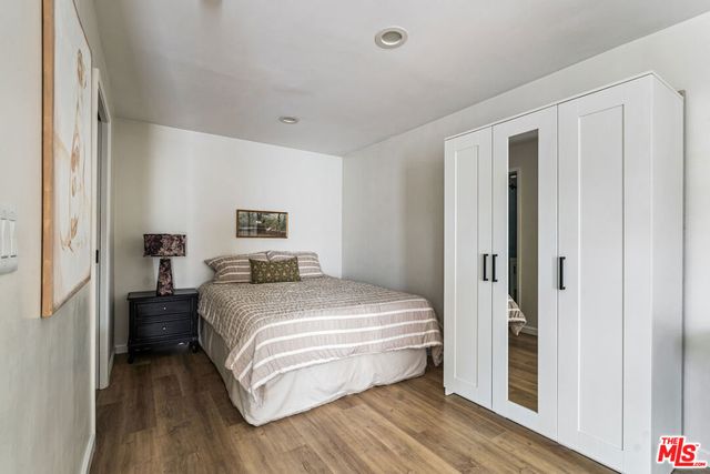 4610 3rd Avenue, Los Angeles, CA 90043
