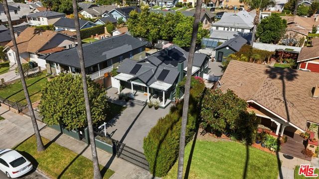 4610 3rd Avenue, Los Angeles, CA 90043