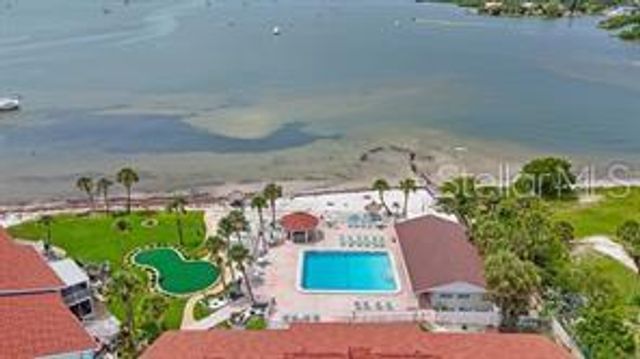 3595 41ST LANE S H, St Petersburg, FL 33711
