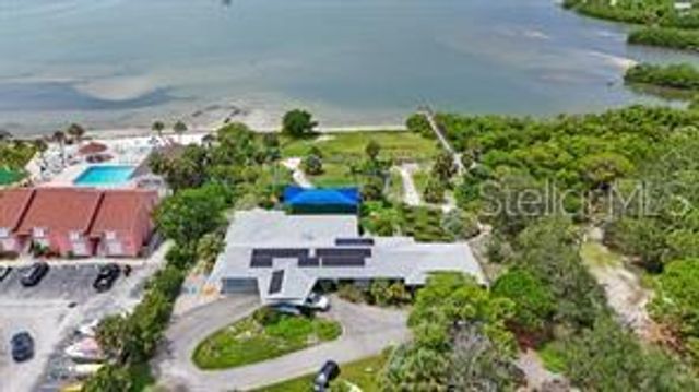 3595 41ST LANE S H, St Petersburg, FL 33711