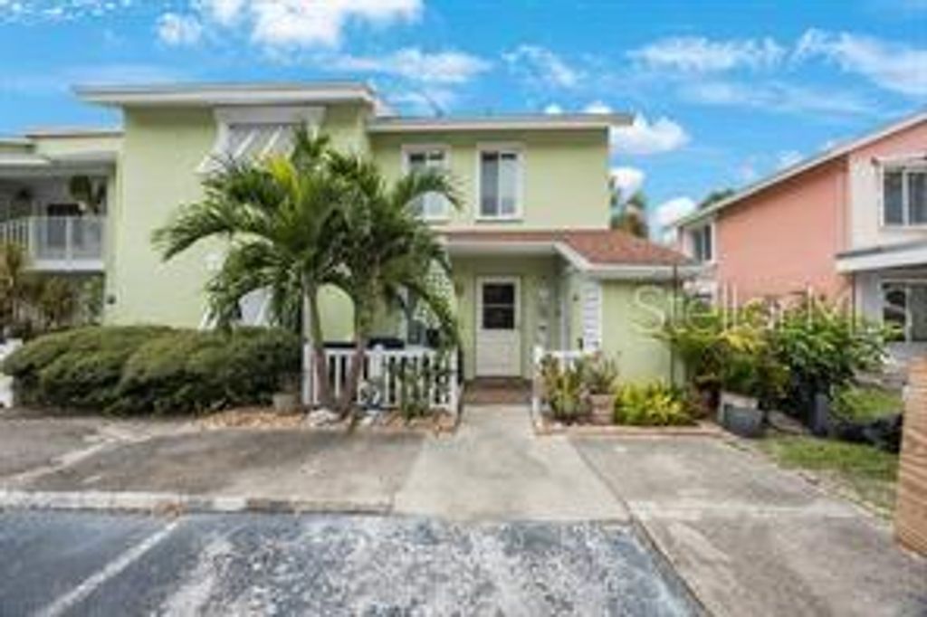 3595 41ST LANE S H, St Petersburg, FL 33711