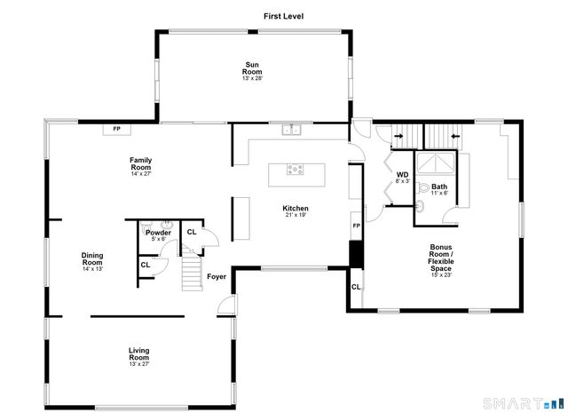 250 Tanglewood Road, Stratford, CT 06614