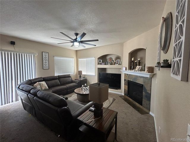 10120 Jasper Street, Commerce City, CO 80022