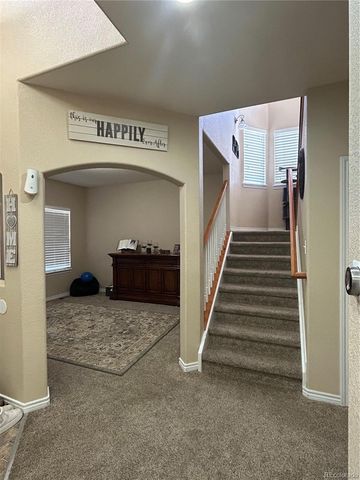 10120 Jasper Street, Commerce City, CO 80022