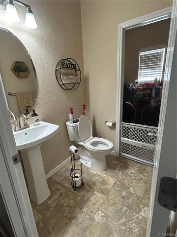 10120 Jasper Street, Commerce City, CO 80022