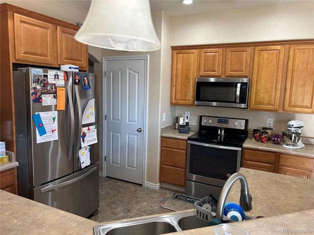 10120 Jasper Street, Commerce City, CO 80022