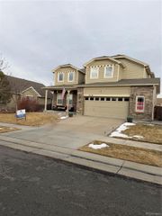 10120 Jasper Street, Commerce City, CO 80022