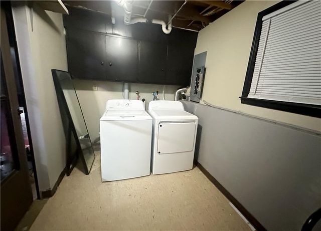 507 S Washington Street, Raymore, MO 64083