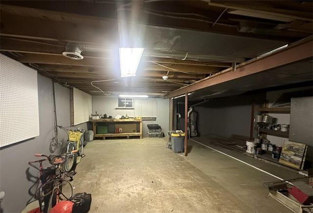 507 S Washington Street, Raymore, MO 64083