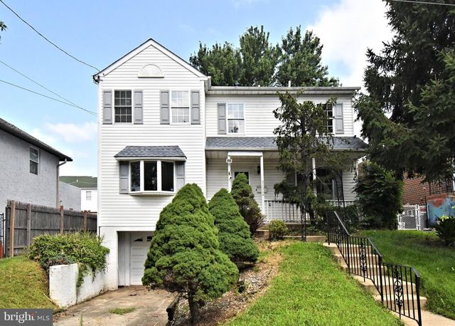 9332 TULIP ST, Philadelphia, PA 19114