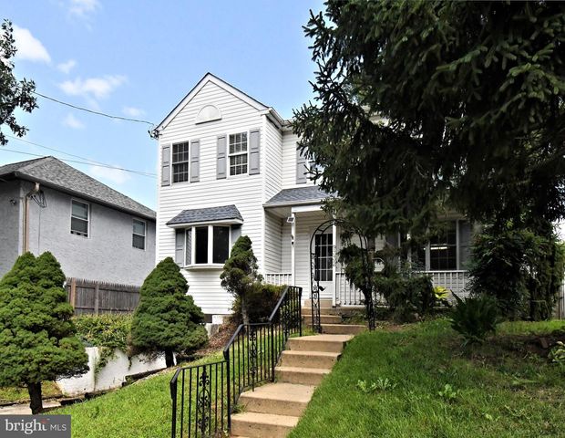 9332 TULIP ST, Philadelphia, PA 19114