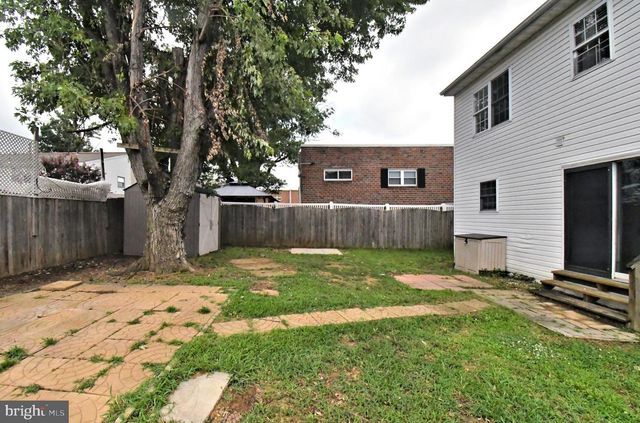 9332 TULIP ST, Philadelphia, PA 19114