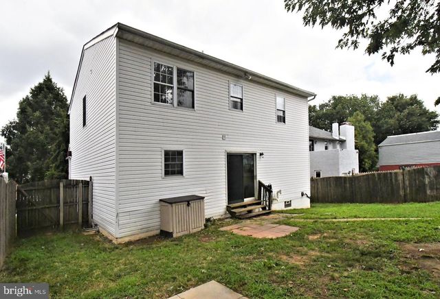 9332 TULIP ST, Philadelphia, PA 19114